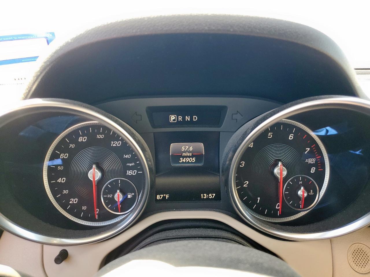 MERCEDES-BENZ SLC-CLASS 300