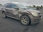 Lot #3311445352 2012 CHEVROLET EQUINOX LT