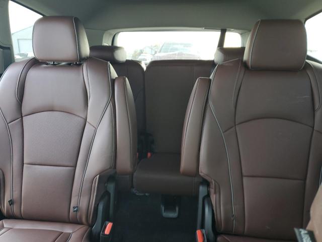 2020 BUICK ENCLAVE AV #3293484435