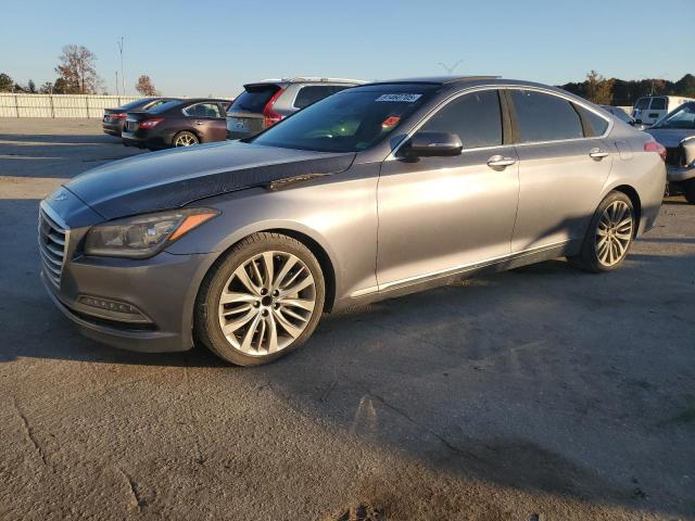 2015 HYUNDAI GENESIS 5. KMHGN4JF3FU059017