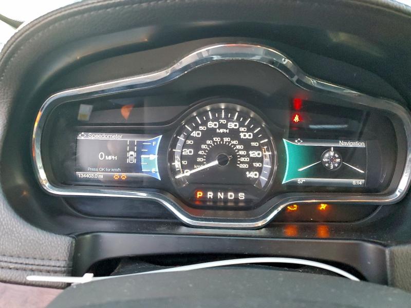 2016 LINCOLN MKT #3302116144