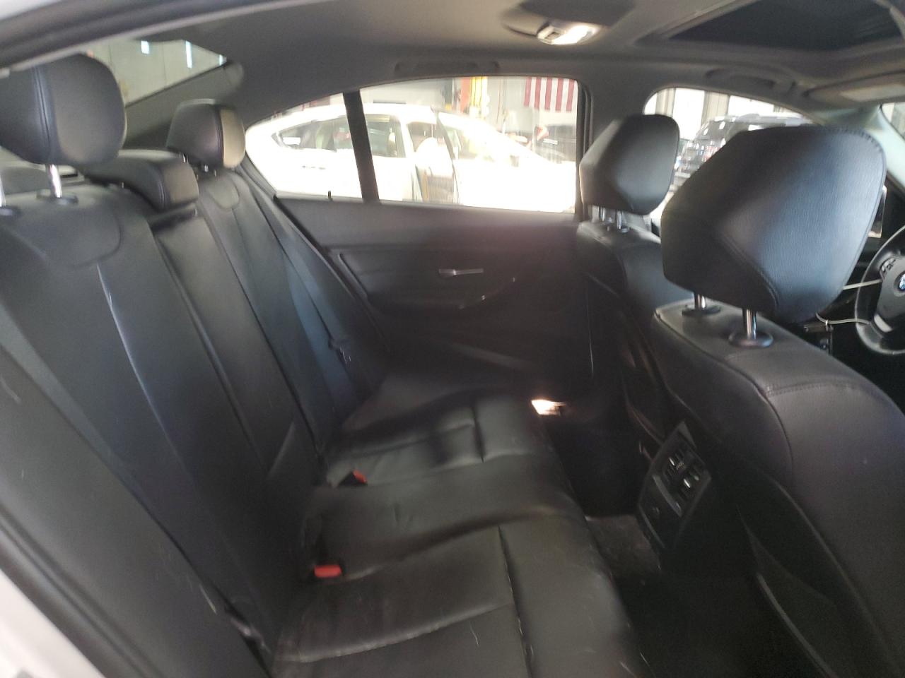 BMW 3 SERIES I XDRIVE