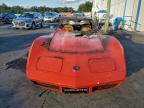 Lot #3311551274 1973 CHEVROLET CORVETTE