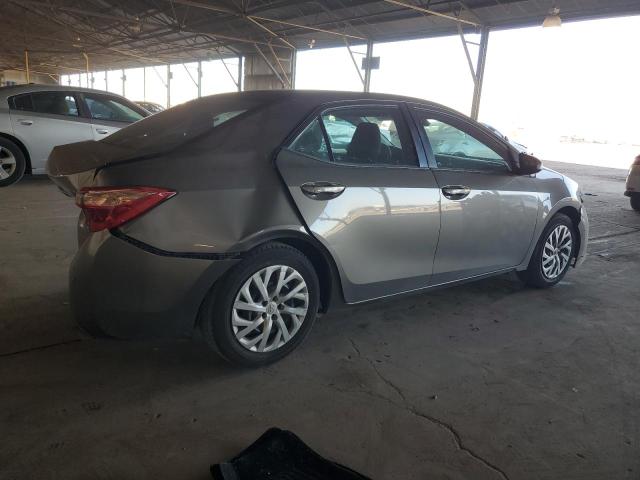 2018 TOYOTA COROLLA L #3287618029