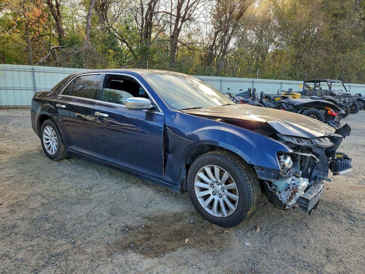 Lot #3315937115 2012 CHRYSLER 300