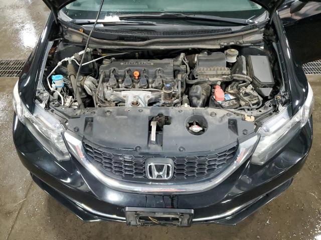 2015 HONDA CIVIC LX #3284791539