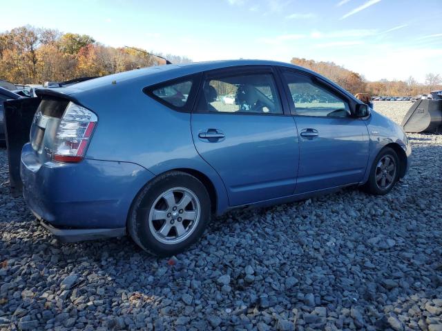 2007 TOYOTA PRIUS #3293363422