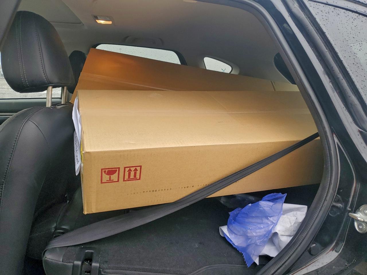 MAZDA CX-5 GRAND TOURING