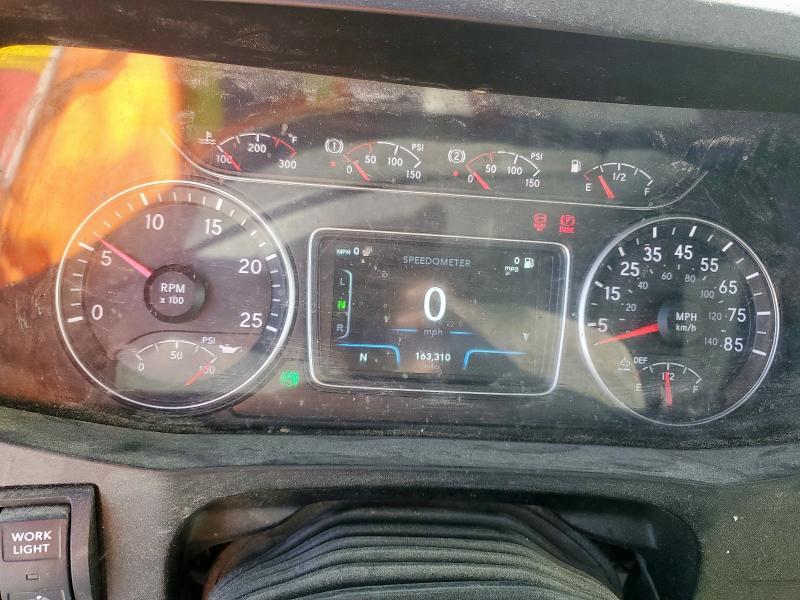 2018 INTERNATIONAL LT625 #3296878819