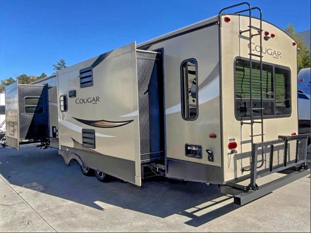 2019 KEYSTONE RV COUGAR XLI #3296987836