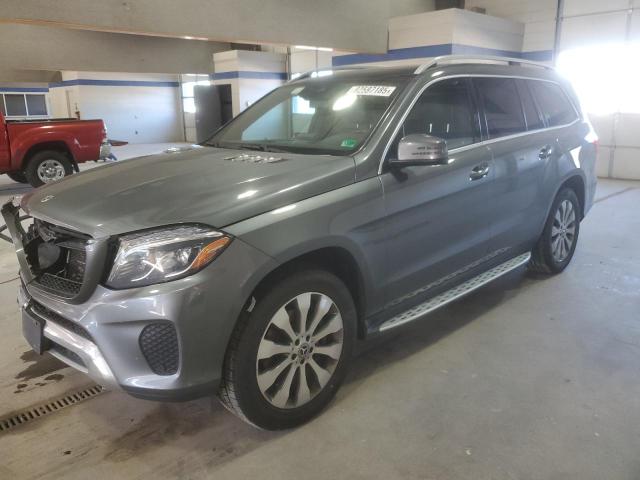 Global Auto Auctions: 2019 MERCEDES-BENZ GLS 450 4M