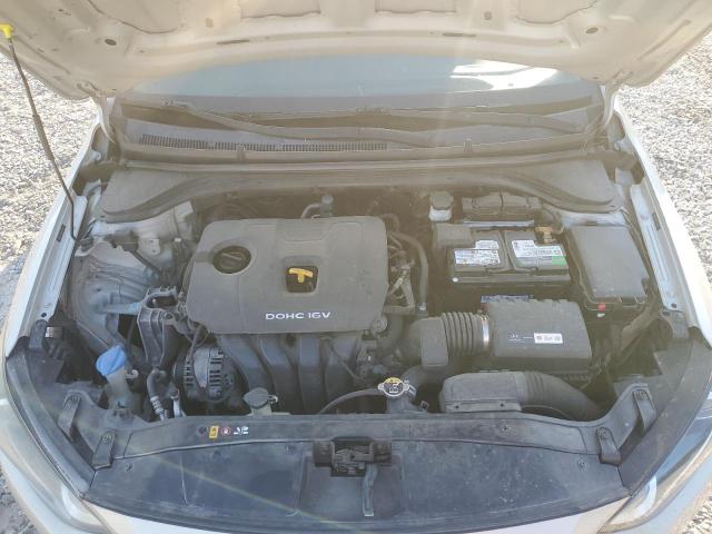 2017 HYUNDAI ELANTRA SE - 5NPD74LF9HH152149