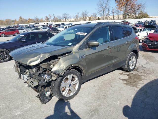2014 FORD ESCAPE SE #3292452681