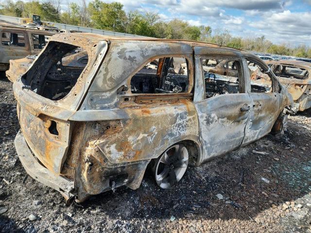 2020 HONDA ODYSSEY TO #3281750964