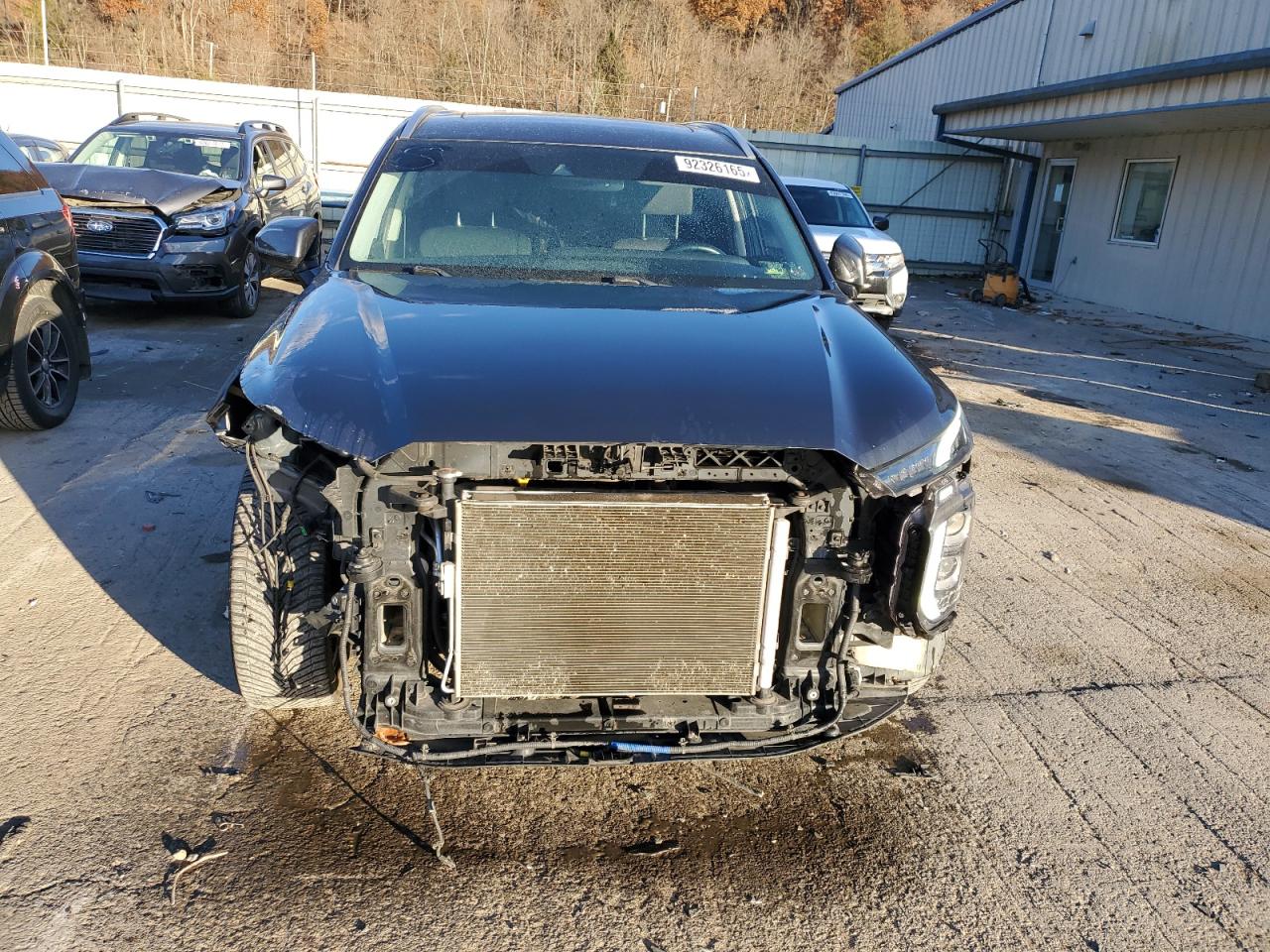 HYUNDAI PALISADE SEL