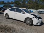 Lot #3308339047 2016 TOYOTA COROLLA L
