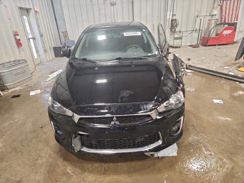 2016 MITSUBISHI LANCER ES #3315858172
