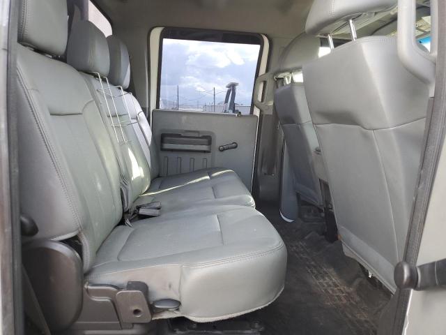 2015 FORD F550 SUPER #3304813630