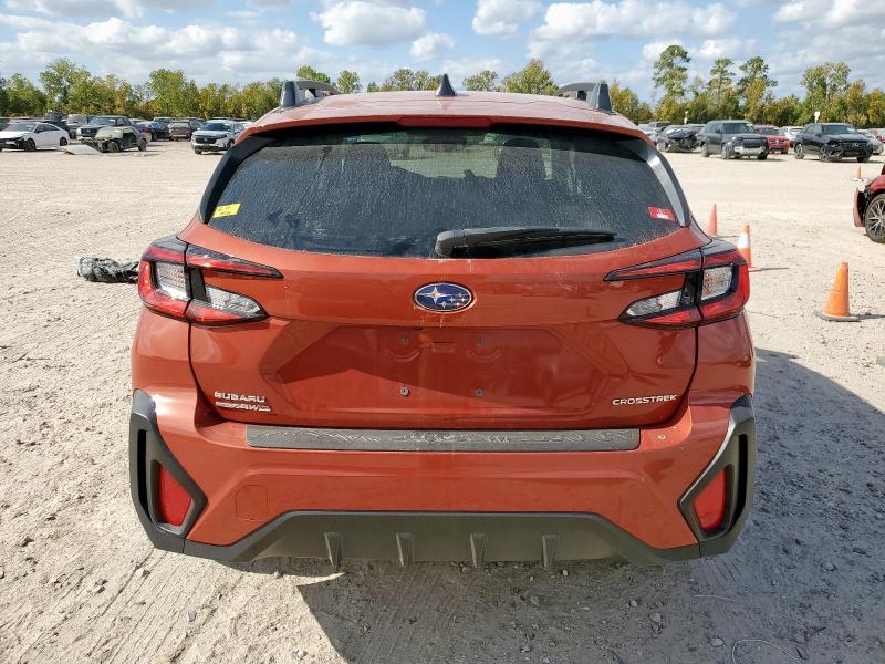 2024 SUBARU CROSSTREK #3304817536