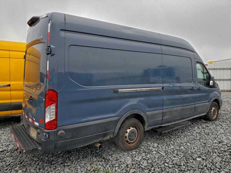 2020 FORD TRANSIT #3312250866