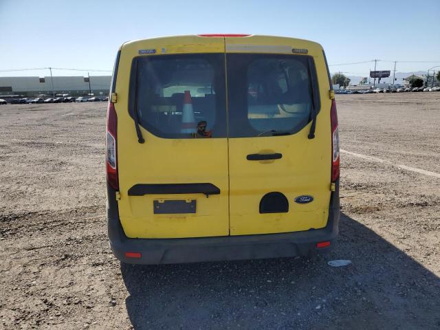 2018 FORD TRANSIT CO #3290214228