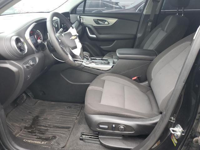 2024 CHEVROLET BLAZER 2LT #3296919839