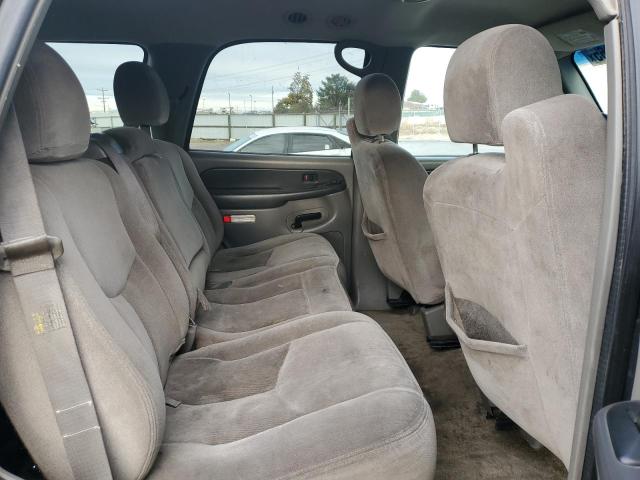 2003 GMC YUKON #3294290879