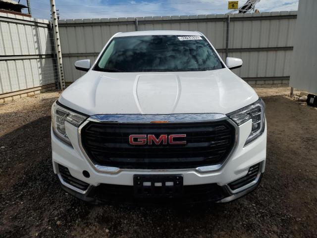 2024 GMC TERRAIN SL #3296954814