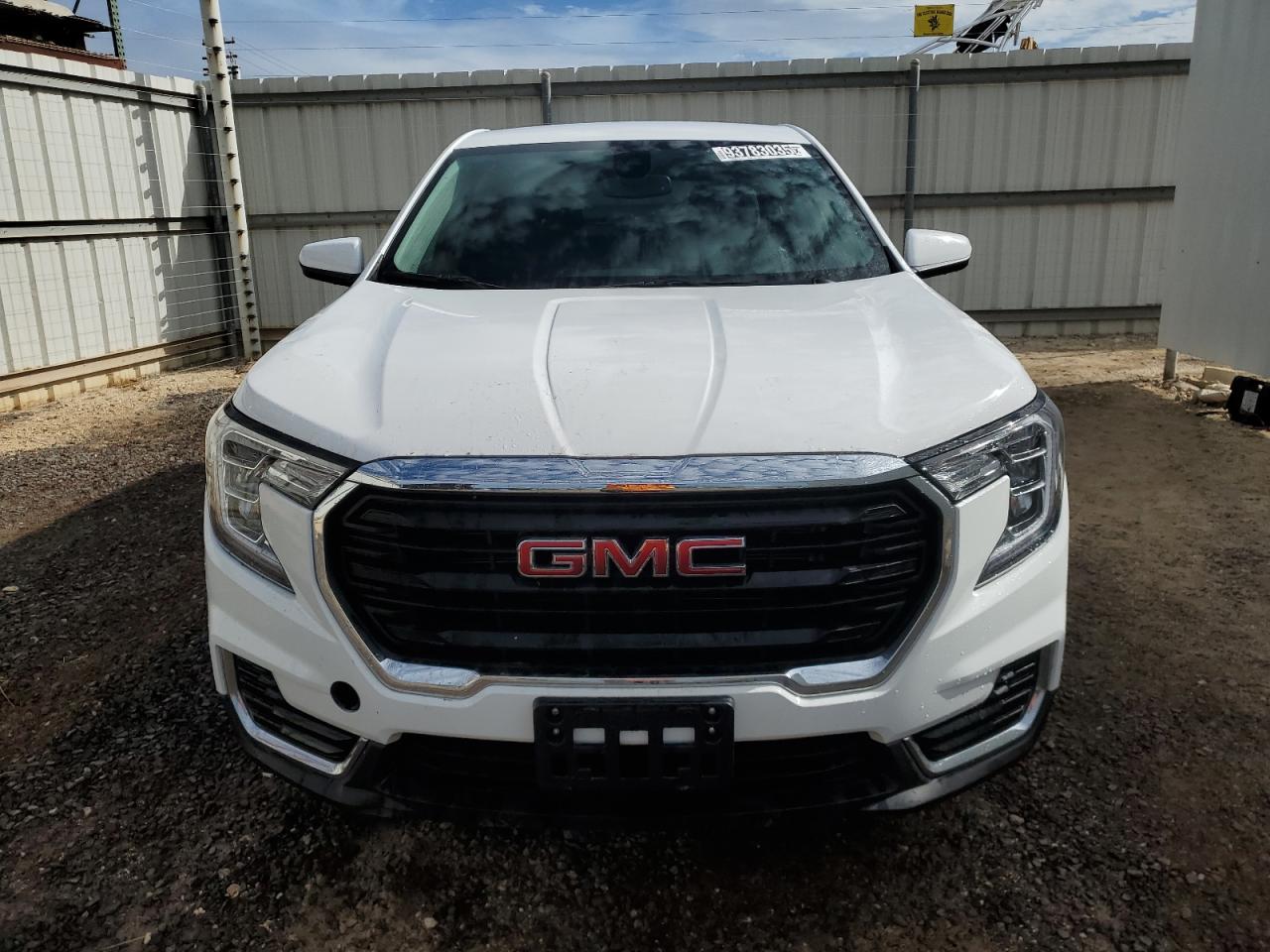 GMC TERRAIN SLE