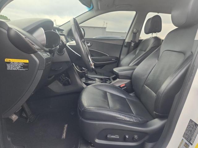 2014 HYUNDAI SANTA FE G #3296932858