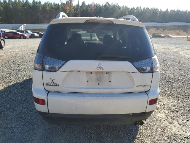 2009 MITSUBISHI OUTLANDER #3296355192
