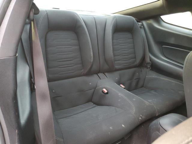 2017 FORD MUSTANG GT #3302766405