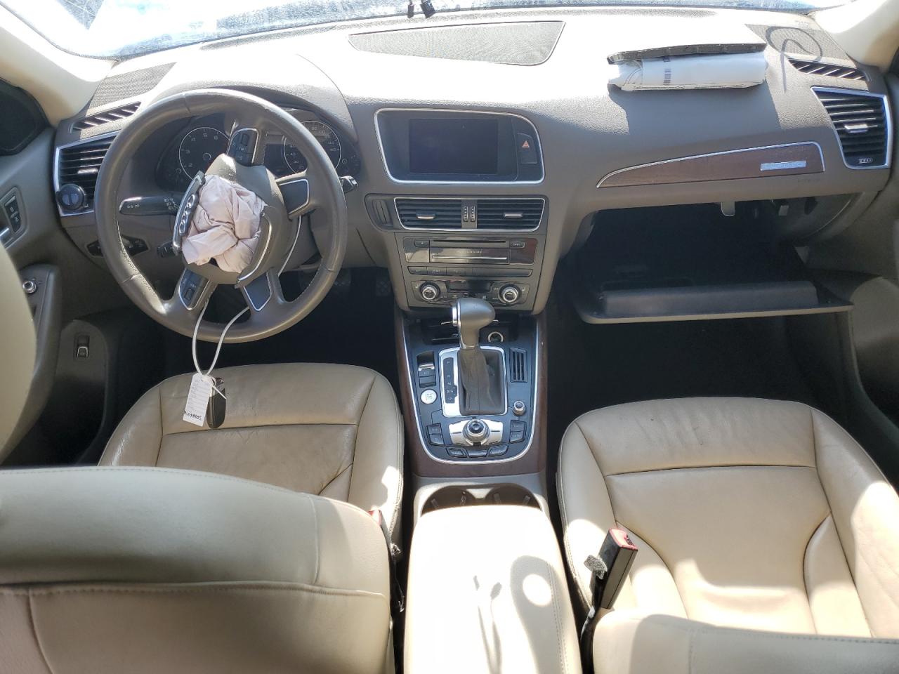 AUDI Q5 PREMIUM PLUS