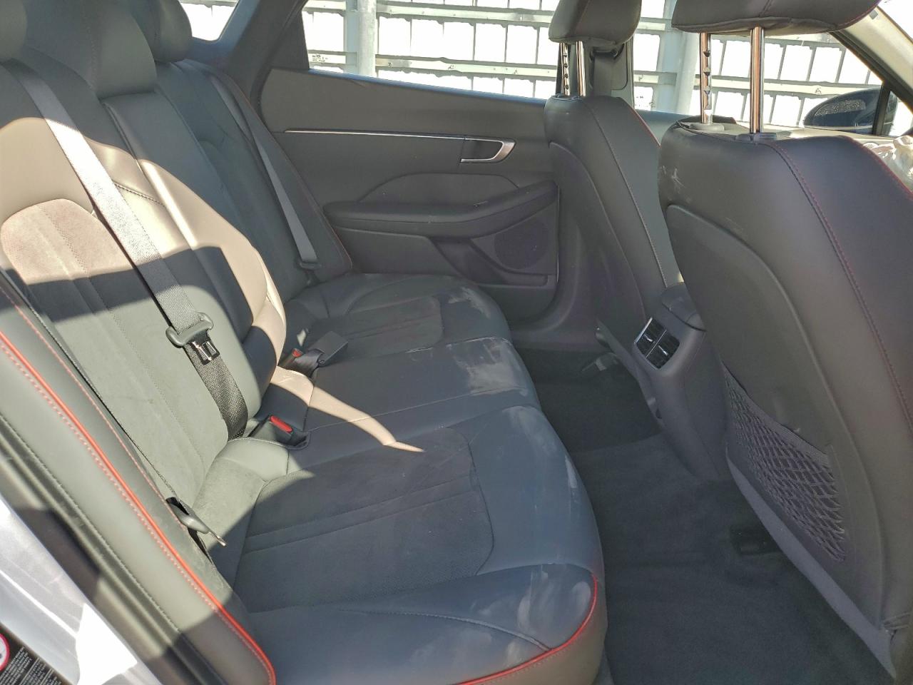 HYUNDAI SONATA SEL PLUS