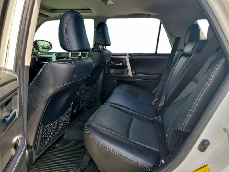 2022 TOYOTA 4RUNNER LI #3295922398