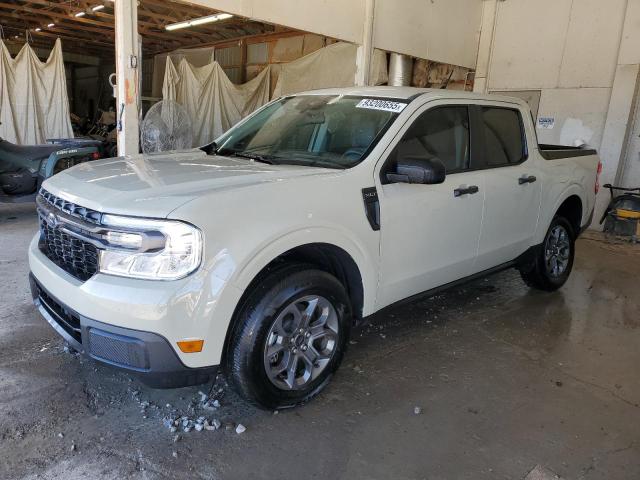 Global Auto Auctions: 2024 FORD MAVERICK X