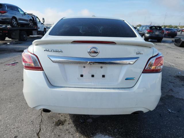 2013 NISSAN ALTIMA 2.5 #3298072167