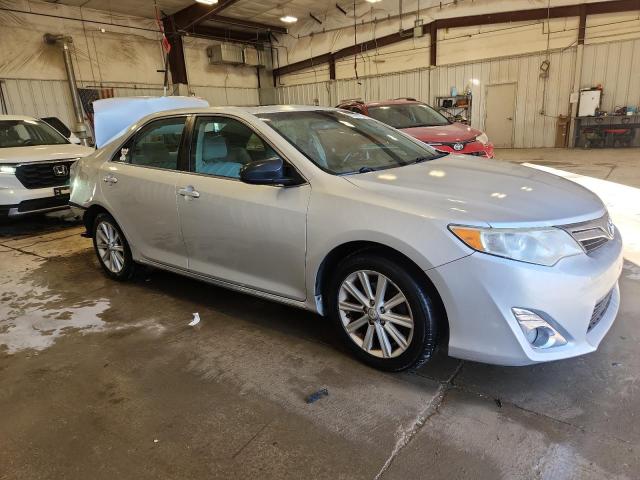 2014 TOYOTA CAMRY L #3302923113