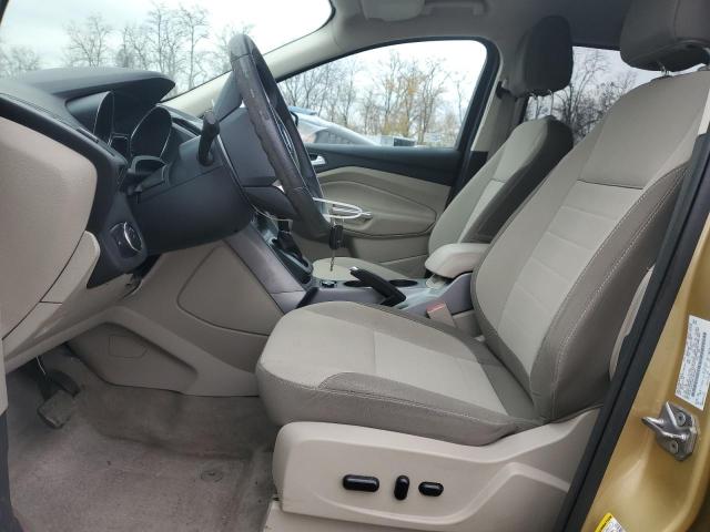 2014 FORD ESCAPE SE #3297173956