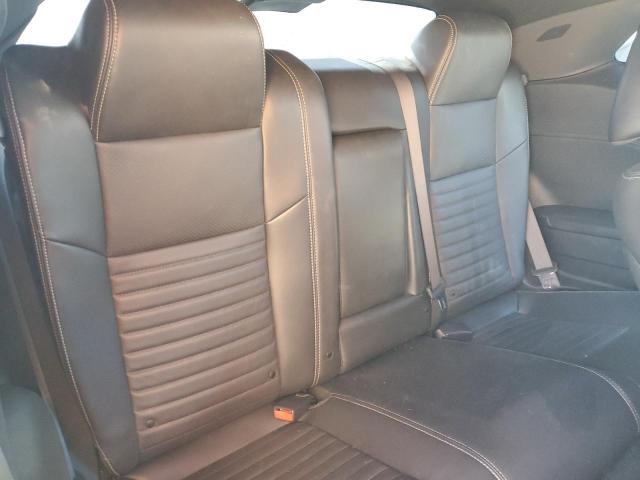 2012 DODGE CHALLENGER #3302885937