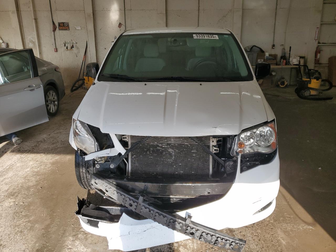 DODGE GRAND CARAVAN SE