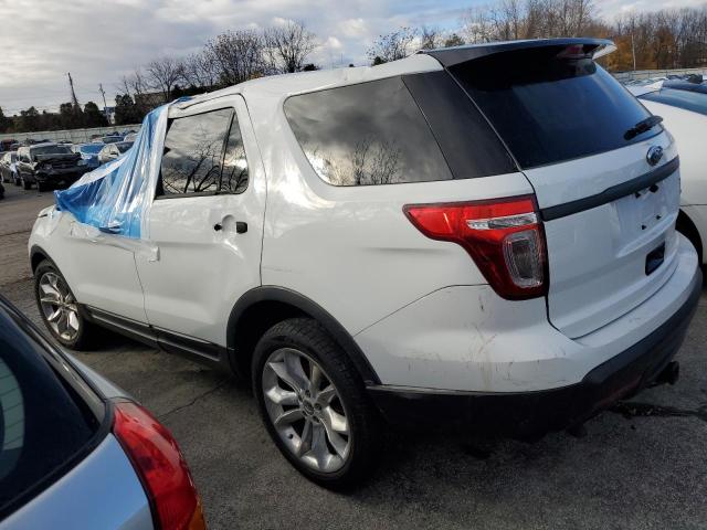 2015 FORD EXPLORER P #3291171005