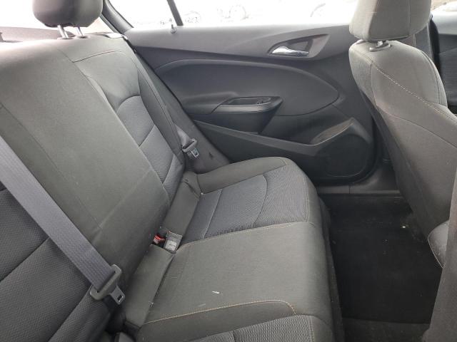 2017 CHEVROLET CRUZE LS #3305435448