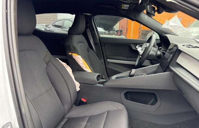 2022 POLESTAR 2 - LPSED3KAXNL066989