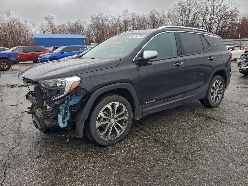 GMC TERRAIN SL