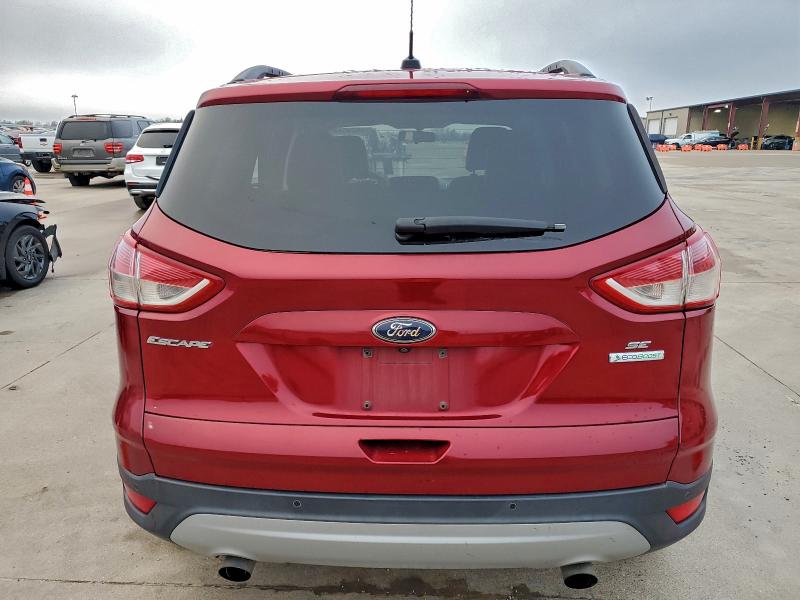2016 FORD ESCAPE SE #3305563081