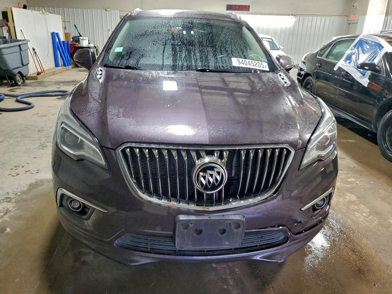 BUICK ENVISION PREMIUM