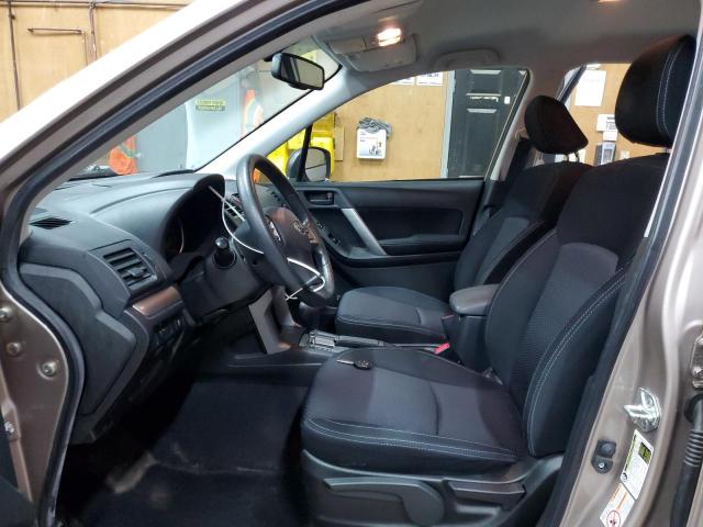 2014 SUBARU FORESTER 2 #3286593149