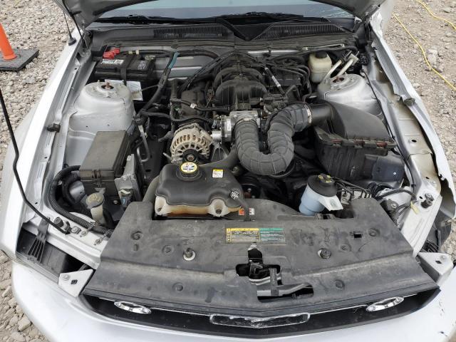 2007 FORD MUSTANG #3296337467