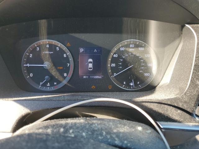 2015 HYUNDAI SONATA SPO #3292388264